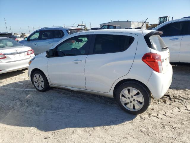 Photo 2 from auction – 2016 CHEVROLET SPARK LS with VIN KL8CB6SA4GC580211