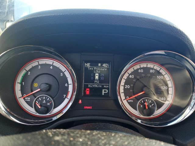 Photo 9 from auction – 2012 DODGE DURANGO CI with VIN 1C4RDJEG8CC125970
