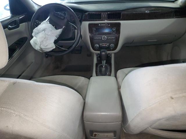Photo 8 from auction – 2013 CHEVROLET IMPALA LT with VIN 2G1WG5E34D1128850