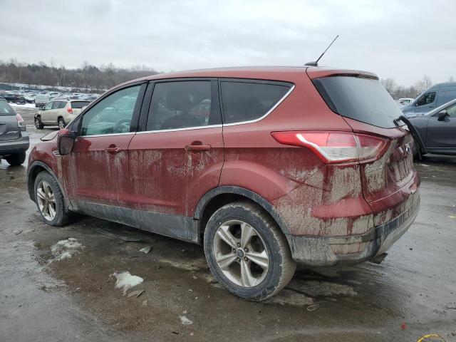 Photo 2 from auction – 2015 FORD ESCAPE SE with VIN 1FMCU9GX2FUB15835