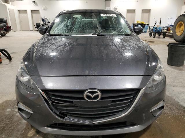 Photo 5 from auction – 2014 MAZDA 3 TOURING with VIN 3MZBM1V70EM103980