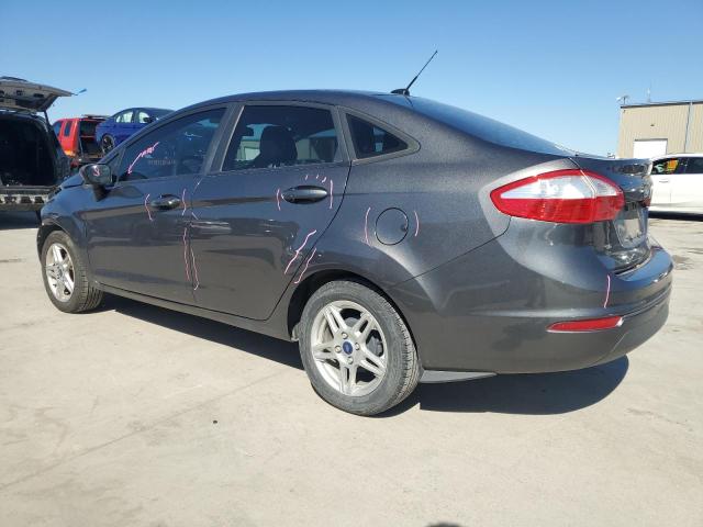 Photo 2 from auction – 2018 FORD FIESTA SE with VIN 3FADP4BJ2JM109655