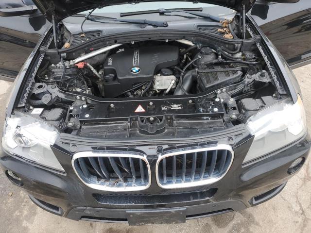 Photo 12 from auction – 2013 BMW X3 XDRIVE2 with VIN 5UXWX9C55D0A10841