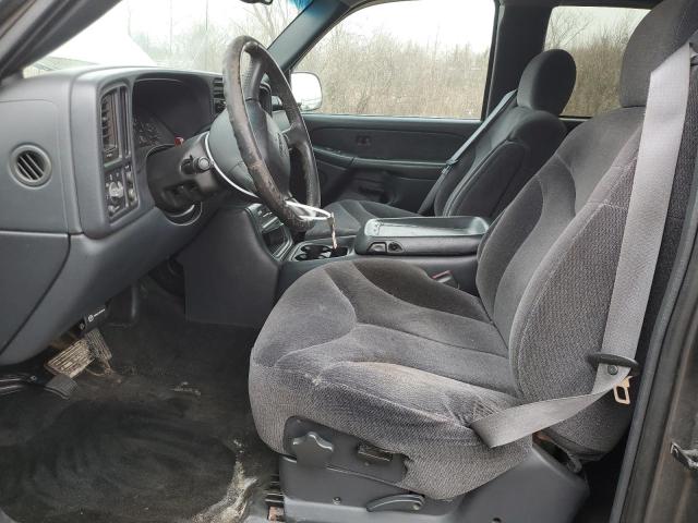 Photo 7 from auction – 2000 GMC NEW SIERRA with VIN 2GTEC19T8Y1377921