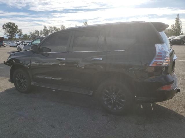 Photo 2 from auction – 2020 LEXUS GX 460 PRE with VIN JTJAM7BX7L5249895