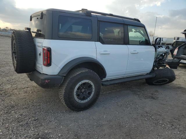 Снимка 3 от търг – 2023 FORD BRONCO BAS с VIN 1FMEE5DP5PLA95882