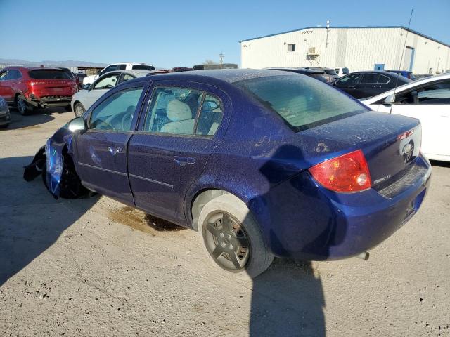 Photo 2 from auction – 2007 CHEVROLET COBALT LS with VIN 1G1AK55F377322229