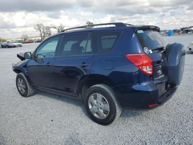 Photo 2 from auction – 2007 TOYOTA RAV4 with VIN JTMZD33V775062321