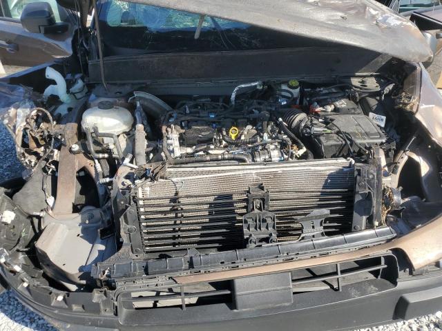 Photo 12 from auction – 2022 FORD BRONCO SPO with VIN 3FMCR9B61NRD12193