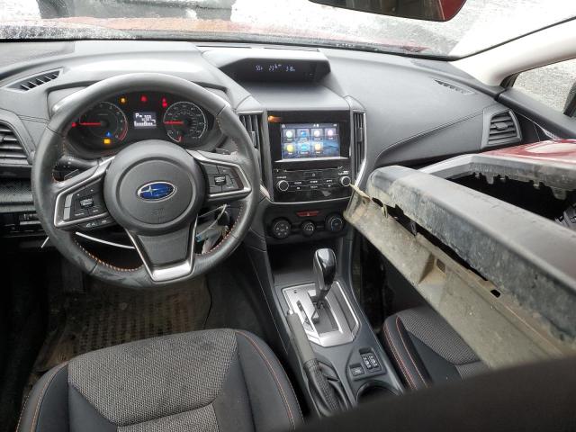Photo 8 from auction – 2019 SUBARU CROSSTREK with VIN JF2GTACC7K8272326
