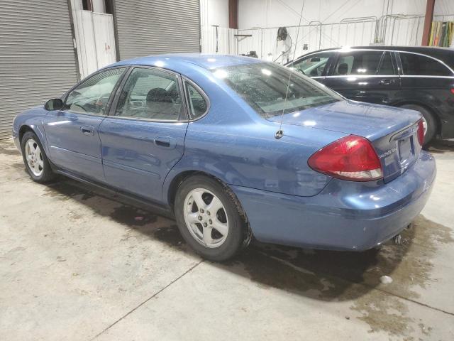 Photo 2 from auction – 2004 FORD TAURUS SES with VIN 1FAHP55U24A109668