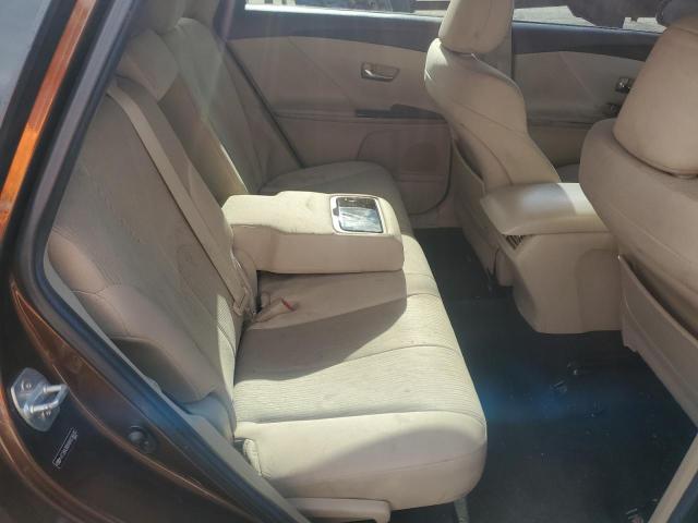 Photo 11 from auction – 2011 TOYOTA VENZA with VIN 4T3BA3BBXBU028893