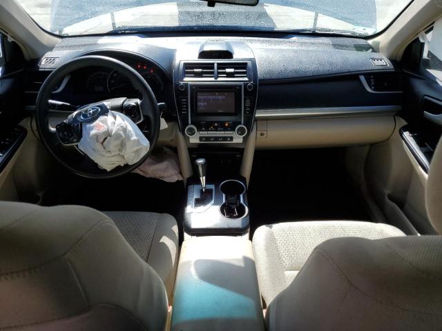Photo 8 from auction – 2014 TOYOTA CAMRY L with VIN 4T4BF1FK0ER415276