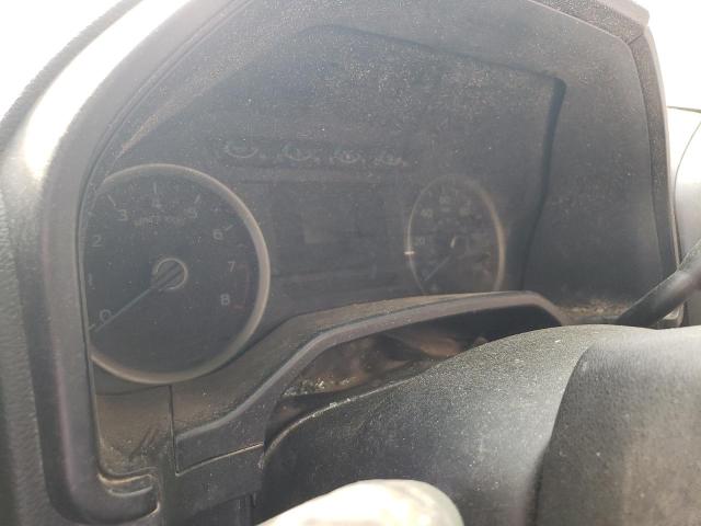 Photo 9 from auction – 2015 FORD F150 SUPER with VIN 1FTEW1C89FKE34071