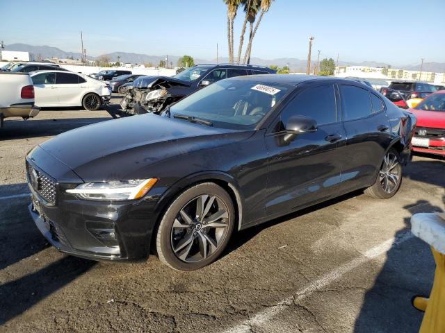 2024 Volvo S60