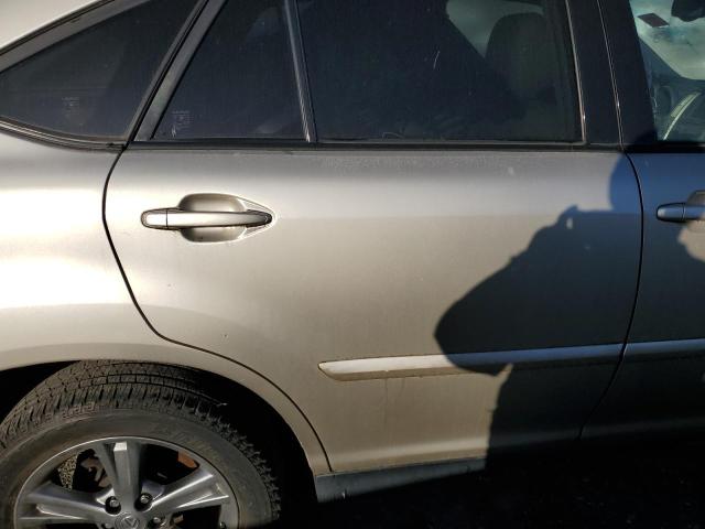 Photo 10 from auction – 2006 LEXUS RX 400 with VIN JTJHW31U160008067
