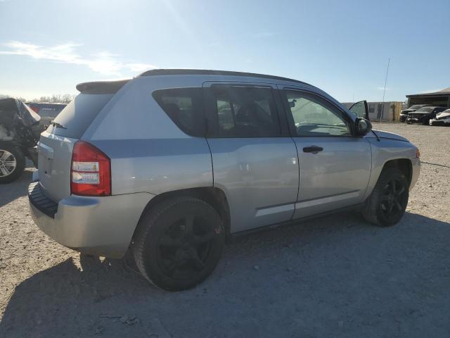 Photo 3 from auction – 2007 JEEP COMPASS with VIN 1J8FF47W97D597672