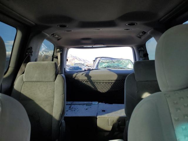 Photo 10 from auction – 2006 CHEVROLET UPLANDER L with VIN 1GNDV23L36D216633