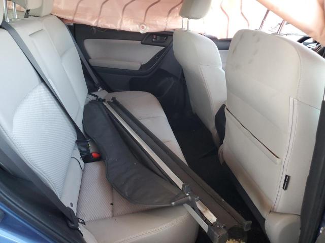 صورة رقم 10 من المزاد - 2015 SUBARU FORESTER 2 مع VIN JF2SJADCXFH457863