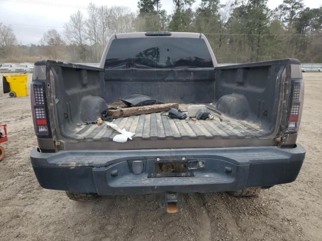 Photo 6 from auction – 2008 CHEVROLET SILVERADO with VIN 1GCHK23K38F157455