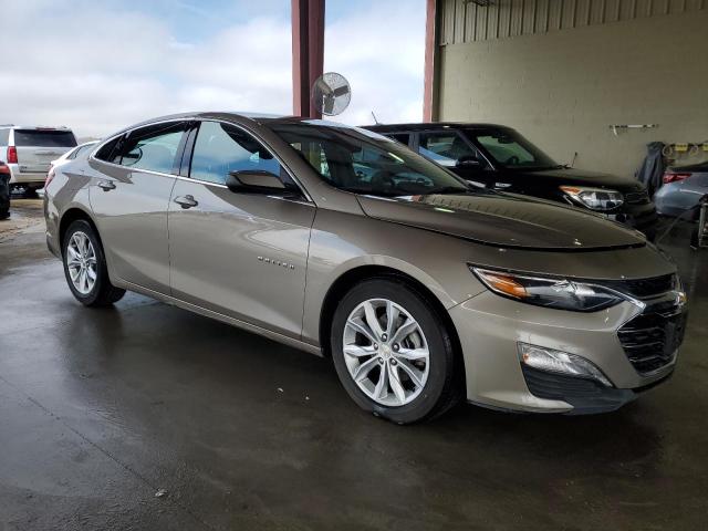 Photo 4 from auction – 2023 CHEVROLET MALIBU LT with VIN 1G1ZD5ST0PF190589