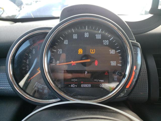 Photo 9 from auction – 2018 MINI COOPER with VIN WMWXP5C54J2G61437