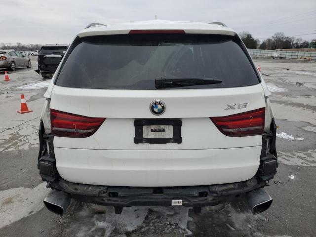 Photo 6 from auction – 2018 BMW X5 XDRIVE3 with VIN 5UXKR0C53J0X90562