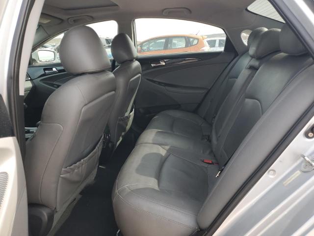 Photo 10 from auction – 2011 HYUNDAI SONATA SE with VIN 5NPEC4ACXBH000817