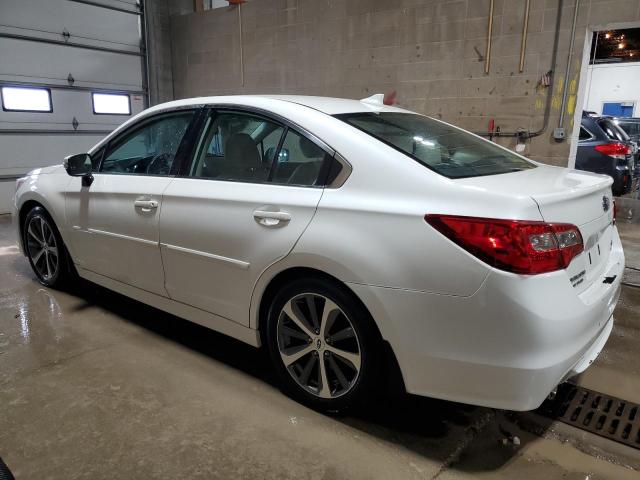 Photo 2 from auction – 2016 SUBARU LEGACY 3.6 with VIN 4S3BNEN61G3062844