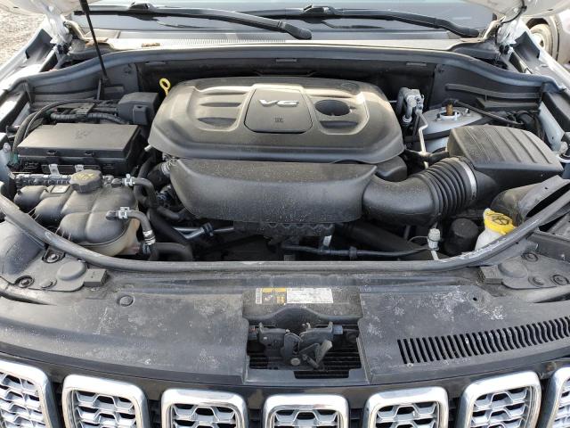 Photo 12 from auction – 2018 JEEP GRAND CHER with VIN 1C4RJFCG9JC436944