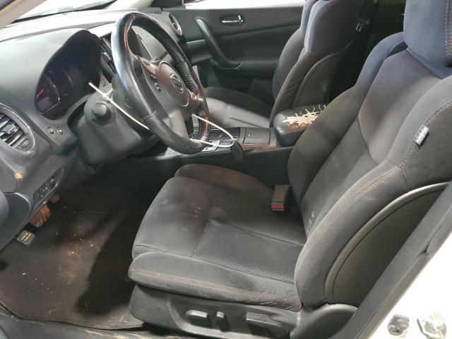 Photo 7 from auction – 2012 NISSAN MAXIMA S with VIN 1N4AA5AP9CC802730