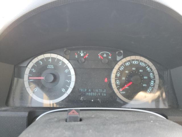 Photo 9 from auction – 2012 FORD ESCAPE XLT with VIN 1FMCU0DG7CKA39617