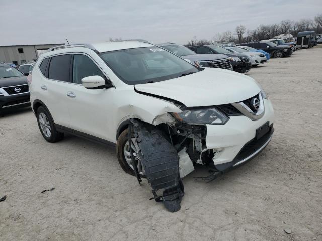 Photo 4 from auction – 2014 NISSAN ROGUE S with VIN 5N1AT2MV2EC824631