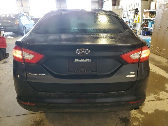 Photo 6 from auction – 2015 FORD FUSION SE with VIN 3FA6P0HD5FR226952