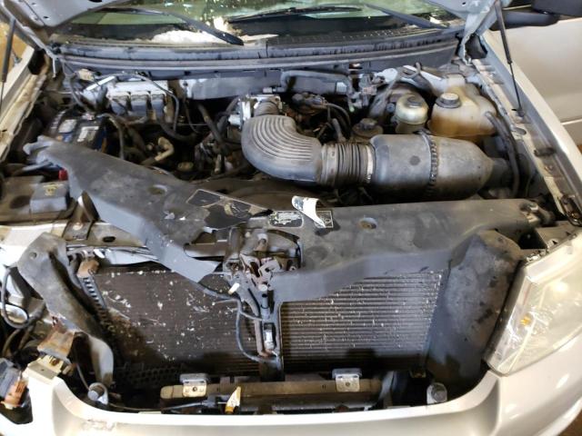 Zdjęcie 11 z aukcji – 2004 FORD F150 z VIN 1FTRX14W74NB93473