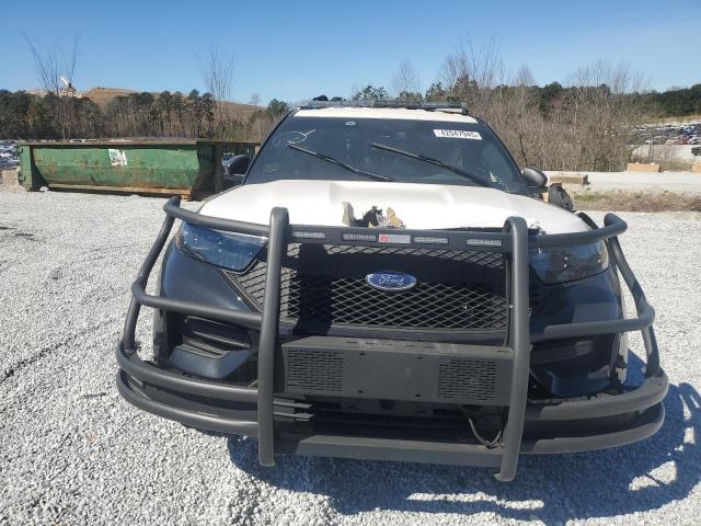 Photo 5 from auction – 2023 FORD EXPLORER P with VIN 1FM5K8AB7PGA33959