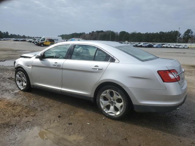 Photo 2 from auction – 2011 FORD TAURUS SEL with VIN 1FAHP2EW4BG133996