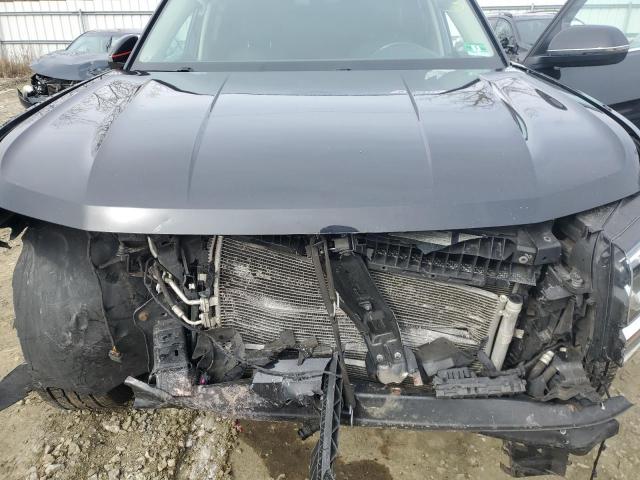 Photo 11 from auction – 2018 VOLKSWAGEN ATLAS SEL with VIN 1V2RR2CA2JC529199