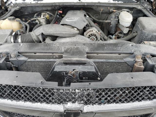 Photo 11 from auction – 2003 CHEVROLET SILVERADO with VIN 2GCEC19V131402751