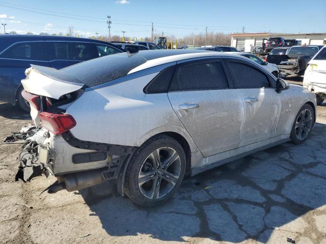 Photo 3 from auction – 2021 KIA K5 EX with VIN 5XXG34J27MG033689