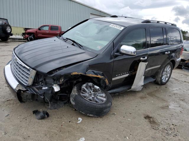 CHRYSLER ASPEN LIMI 2007 with VIN 1A8HW58237F519192 - Photo from auction