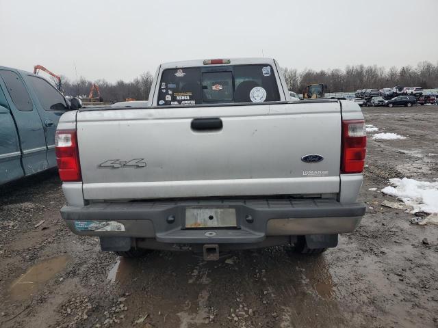 Photo 6 from auction – 2003 FORD RANGER SUP with VIN 1FTZR45E83TA10450