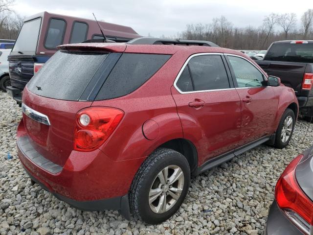 Foto 3 de la subasta – 2013 CHEVROLET EQUINOX LT con VIN 2GNFLEEK3D6128701