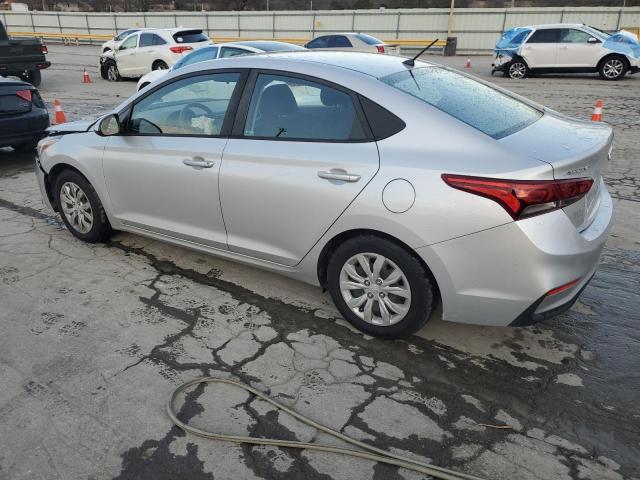 Photo 2 from auction – 2019 HYUNDAI ACCENT SE with VIN 3KPC24A35KE064181