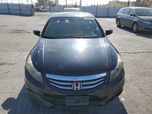 Photo 5 from auction – 2011 HONDA ACCORD EXL with VIN 1HGCP3F86BA017939