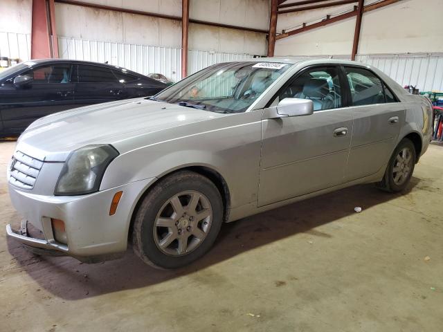 CADILLAC CTS 2007 with VIN 1G6DM57T070125435 - Photo from auction