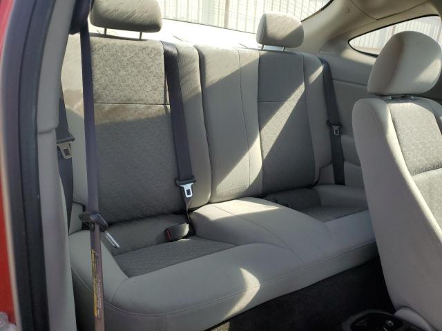 Photo 10 from auction – 2006 CHEVROLET COBALT with VIN 1G1AK15F867845740