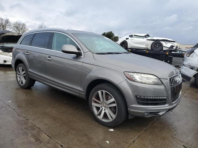 Photo 4 from auction – 2012 AUDI Q7 PRESTIG with VIN WA1VMBFE1CD002212
