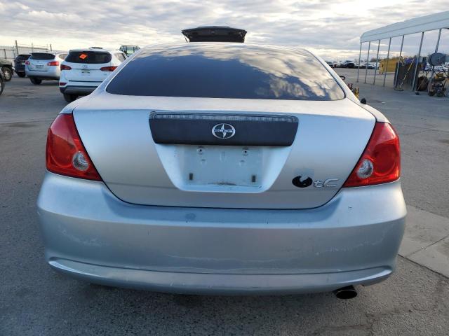 Photo 6 from auction – 2006 TOYOTA SCION TC with VIN JTKDE177360070699