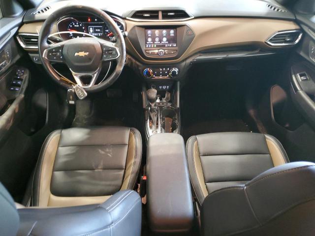 Photo 8 from auction – 2022 CHEVROLET TRAILBLAZE with VIN KL79MSSL4NB026592